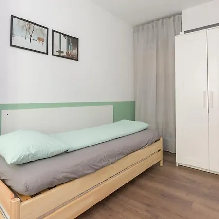 Sb1 - 2 Bedroom In Historic Center *