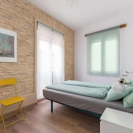 Sb1 - 2 Bedroom In Historic Center *