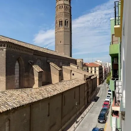 Sb1 - 2 Bedroom In Historic Center Apartament *