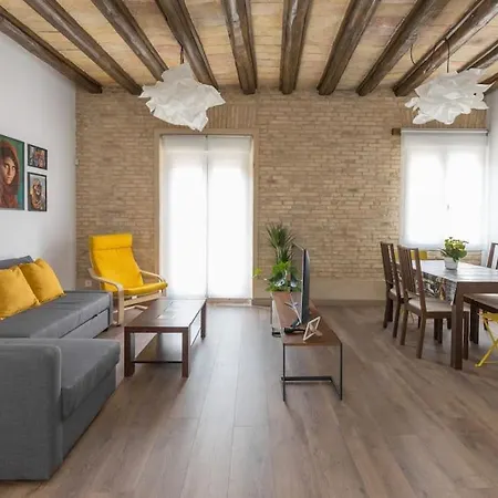 Apartament Sb1 - 2 Bedroom In Historic Center *