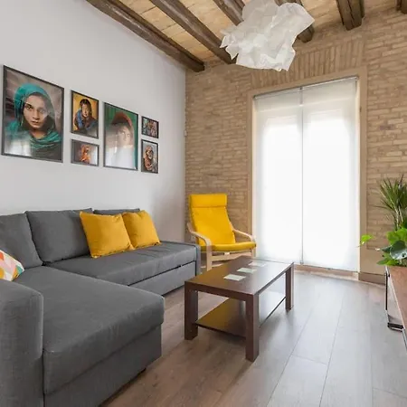 Apartament Sb1 - 2 Bedroom In Historic Center