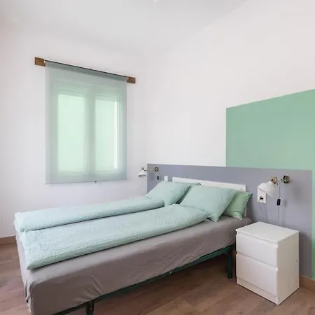 Sb1 - 2 Bedroom In Historic Center *