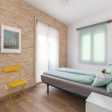 Apartment Sb1 - 2 Bedroom In Historic Center
