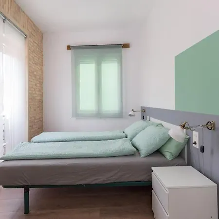 Apartment Sb1 - 2 Bedroom In Historic Center