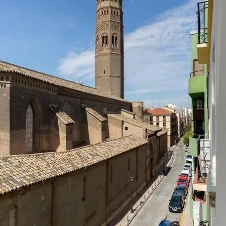Apartment Sb1 - 2 Bedroom In Historic Center